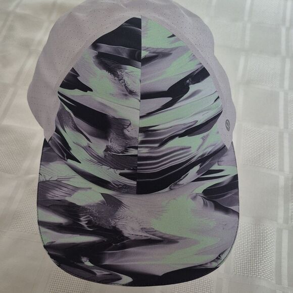 Lululemon Athletica Fast and Free Run Cap One Size - Picture 10 of 16
